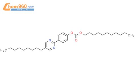 carbonic acid nonyl phenyl ester